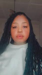 Sarafina Russell's Instagram, Twitter & Facebook