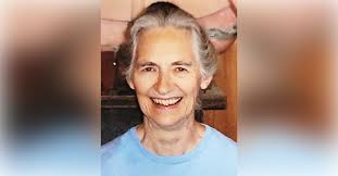 Obituary information for Charlotte Darlene Smith