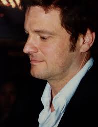 Colin Firth. Toronto International Film Festival. Girl With a Pearl  Earring. 2003.