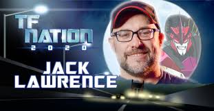 Jack Lawrence To Attend TFNation 2020