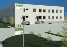 Wachtrijen vermijden en speciale tours. Cargoboss Van Daalen Transport Openen Nieuw Logistiek Centrum In Zuid Duitsland Floranews Com