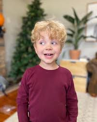The counting on babies are growing! Happy 4th Birthday Henry Wilberforce Seewald Duggar And Bates Families