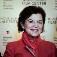 Janet Maslin (@janetmaslin.bsky.social) — Bluesky