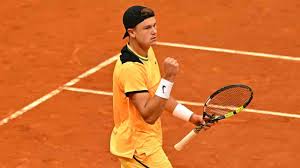 Rune and Rublev Secure Wins at Barcelona Open