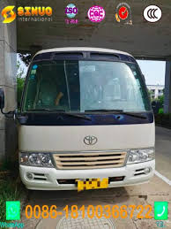 Make toyota 38051 nissan 17735 mitsubishi 11459 honda 9382 suzuki 7468 steering right hand left hand. China Used Toyota Coaster Mini Bus 23 Seats Toyota Hiace For Sale Toyota Coaster Van Minibus Passenger Bus Second Hand Coaster Van China Toyota Mini Bus
