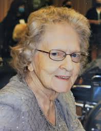 Obituary information for Darlene Adkins McGlone