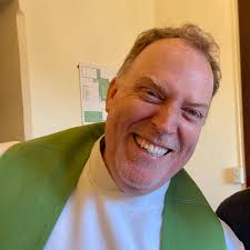 Getting to Know You: Minister of Mission and Justice — Heart to Heart Food  Pantry