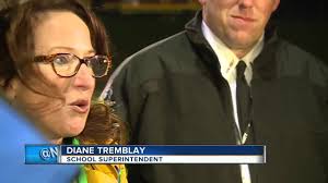 Barron community spreads message of hope