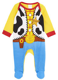 Toy Story Baby Grows 100 Cotton Baby Clothes Woody Costume For Baby Boy Fun Toy Story Pyjamas Long Sleeve Footed Sleepsuit From Newborn Up To 18 Months Buy Online In Japan At Desertcart 194519436