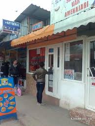 Nu a fost promovat pentru că a fost în faza de dezvoltare. Vand Afacere Ieftina Magazin Fornetti Functional Si Cu Profit Ocazie Galati Galati Fotografia 2