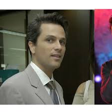 Michael Villareal: Ariel Baik Kok Orangnya