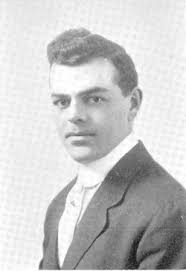 Dr John Joseph Gildea (1888-1926)