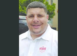 Easton Area School Board will have whole new look in 2018