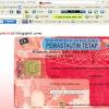 Pemegang kad pengenalan merah dan berstatus pemastautin tetap berusia 60 tahun ke atas akan diberi taraf kewarganegaraan sekali gus diberi kad pengenalan berapa lama pemegang ic merah boleh tukar kepada biru.masa ambil permit dulu dengan wakil imrgresen dia bagitahu selama 12 tahun. 1