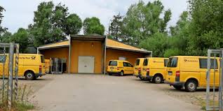 Wir haben hier neben der post noch einige andere zustelldienste. Post In Rerik Kommt Verzogert An