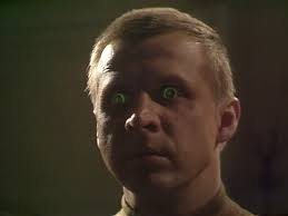 TARDIS Musings: August 2018