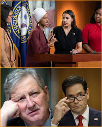 KENNEDY DROPS “BORN IN AMERICA” BOMBSHELL — 14 SEATS ON THE LINE. SEN.  KENNEDY DIDN'T INTRODUCE A BILL — HE DETONATED ONE. “THIS IS LOYALTY!” It  wasn't just a statement — it