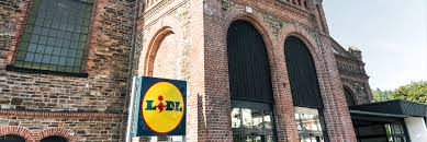 Discounter lidl startet eigene modekollektion donnerstag, 10. Lidl Immobilien