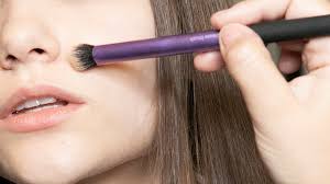 We did not find results for: Why You Should Apply Setting Powder With A Small Makeup Brush Allure