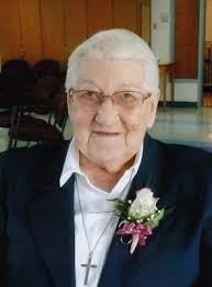 Lorraine Boyer Obituary (1920