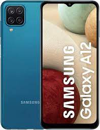 Samsung galaxy a01 core 5.3 display, 8 mp camera, gb ram & 3000 mah battery. Samsung A125f Galaxy A12 128gb 4gb Ram Dual Sim Blau Amazon De Elektronik Foto