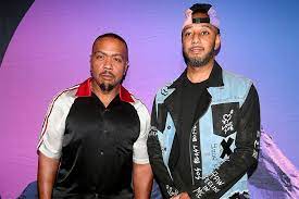 The program kicks off at 7 p.m. Swizz Beatz And Timbaland Announce Verzuz Rematch Rap Up