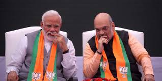 We are delighted to announce that amit shah is attached to play one of our lead roles. Bjp Returns To Power Social Media Bursts Into Memes Jokes The New Indian Express