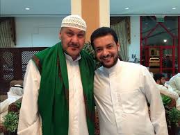 ملا قحطان البديري والشاعر السيد عبد الخالق المحنة chef jackets fashion jackets