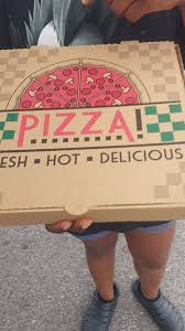 Mario's Wood Fire Pizza. Hands down the worst pizza I have ever had. ...