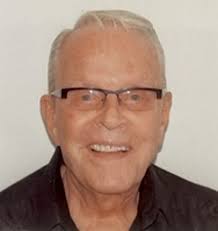 Tom Pike Johnson Obituary