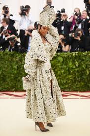 Rihanna Met Gala 2018 Theme Heavenly Bodies Fashion And The Catholic Imagination Met Gala Dresses Met Gala Outfits Nice Dresses
