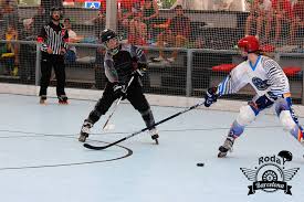 Hoqueipatins.pt, campeonatos, resultados e classificações nacionais e internacionais, agenda, hóquei na tv, calendários. Un Roda Barcelona D Allo Mes Divers Mobilitat I Transports