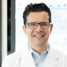 THE BEST 10 OPTOMETRISTS in CALEDONIA, ON