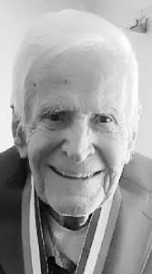 James Brooks Obituary (1923