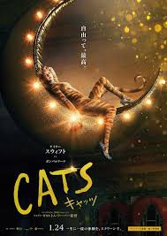 Película cats completa del 2019 en español latino y subtitulada. Cats 2019 Ver Pelicula Online Terrible La Pelicula Cats Ademas De Terrorifica Una Tribu De Gatos Debe Decidir Como Cada Ano Quien De Los Gatos La Cats 2019 Online