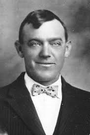 Fredrick David Soderholm (1888-1953)