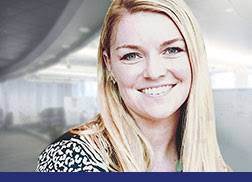 Hallie Johnston's Instagram, Twitter & Facebook