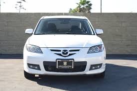 Image result for Crystal White 2007 Mazda3