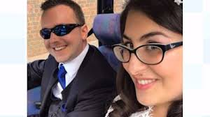 Woman who used Twitter to find a wedding date marries the man who replied