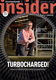 Midlands Business Insider February 2020 Insider Media