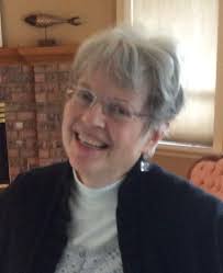 June Hooper — A Sacred Moment