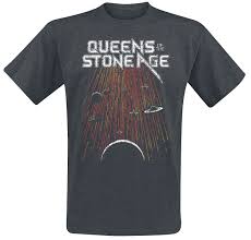 Meteor daje svoj doprinos i potiče razvoj svijesti o. Meteor Shower Queens Of The Stone Age T Shirt Emp