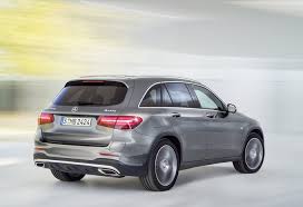 Images Specifications Techniques Mercedes Benz Classe Glc Glc 220 D 125kw 4matic Edition 1 2016 Moniteur Automobile