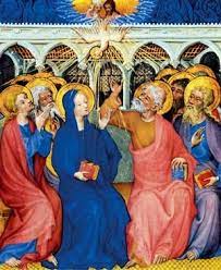 Aku percaya kepada allah, bapa yang maha kuasa, khalik langit dan bumi, dan kepada yesus kristus tuhan kita, yang dikandung dari roh kudus, lahir dari anak dara maria daftar isi. Sahabat Gembala Pengakuan Iman Nicea Konstantinopel