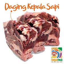 Check spelling or type a new query. Jual Daging Kepala Sapi Headmeet 1kg Kota Tangerang Selatan Faeyzafoods Tokopedia