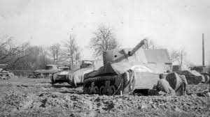 La historia del 'Ejército Fantasma' que engañó a los nazis y ...