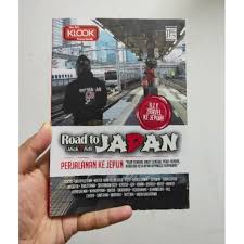 Последние твиты от triple japan (@baby12602). Ready Stock Edisi Terkini Buku Road To Japan Diy Travel Ke Jepun Buku Im Backpacker Japan Shopee Malaysia