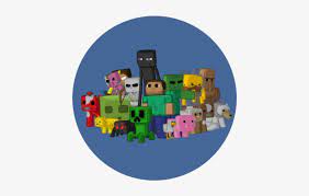 Its important to notice that smaller circles are made differently at even and odd diameters. Minecraft Circle Minecraft Wallpaper 2048 Pixels Wide And 1152 Pixels Transparent Png 600x600 Free Download On Nicepng