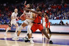 2 national championships 13 final four appearances 31 ncaa fran belibi, jenna brown and haley jones have accepted invitations to participate in the 2019 usa women's u19 world cup team trials. Nie30ofsh9n85m