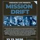 Mission Drift event image